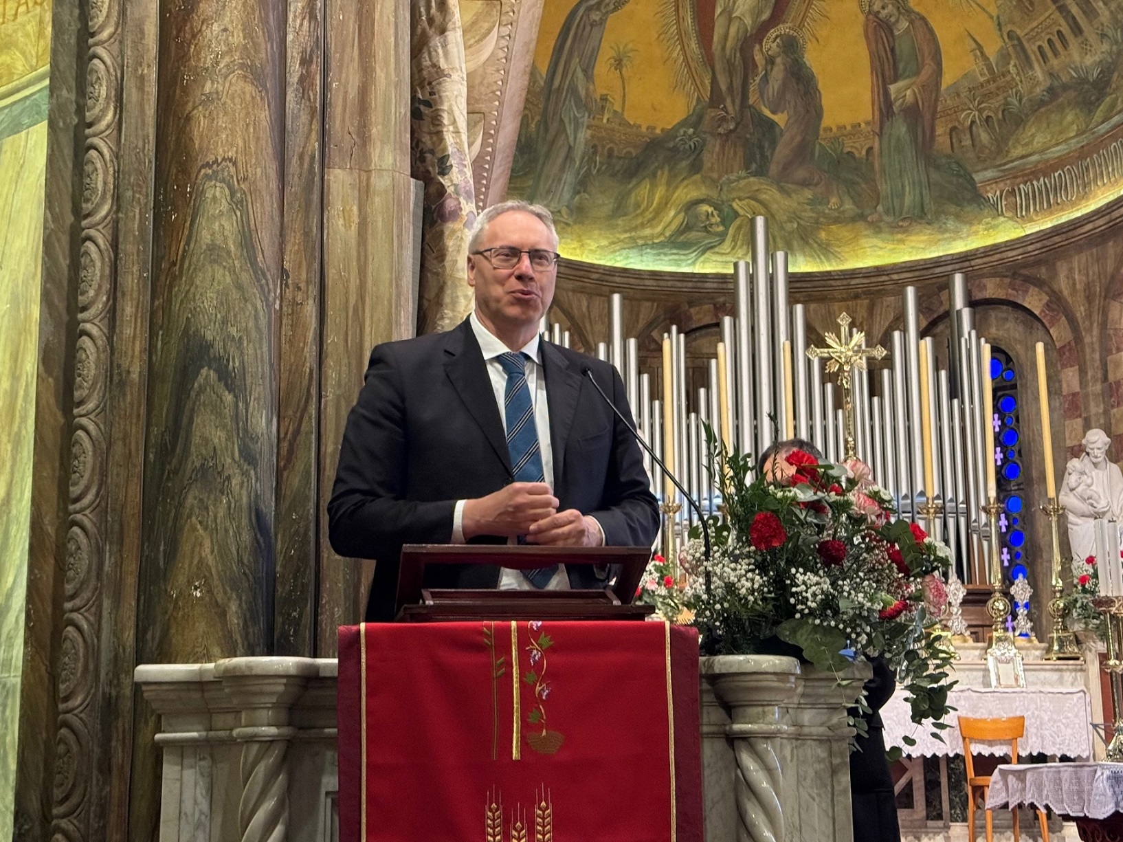 CULTURA. BORDIN A CAMINO: CONCERTO CORALE ESALTA SPIRITO COMUNITÀ